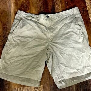 George shorts